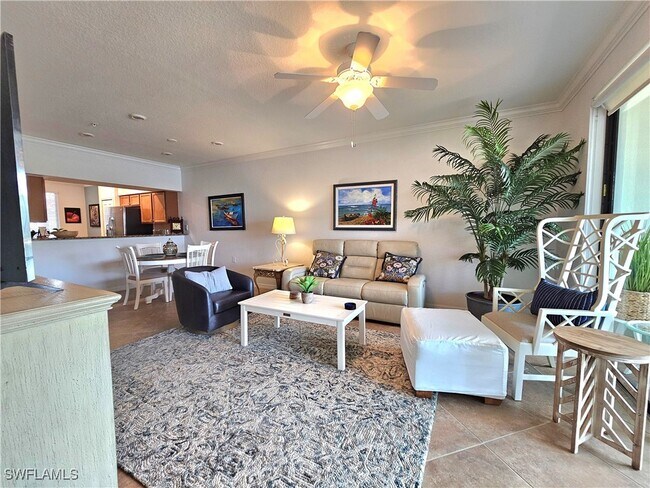 Foto del edificio - 9560 Trevi Ct