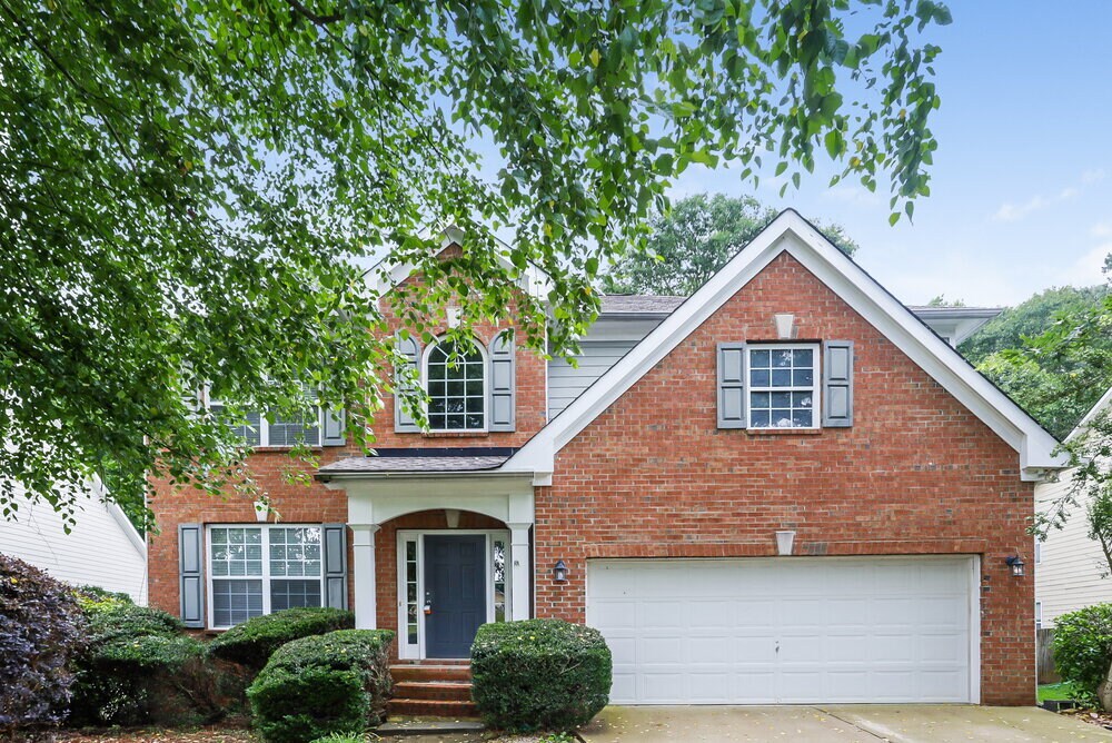 Foto principal - 934 Mill Creek Ave