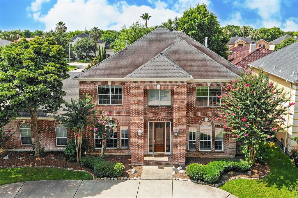 Foto principal - 14203 Cloud Cliff Ln