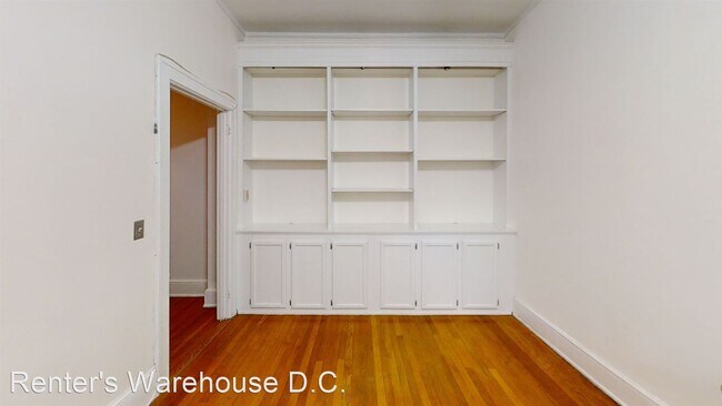 Foto del edificio - 3024 Porter St NW