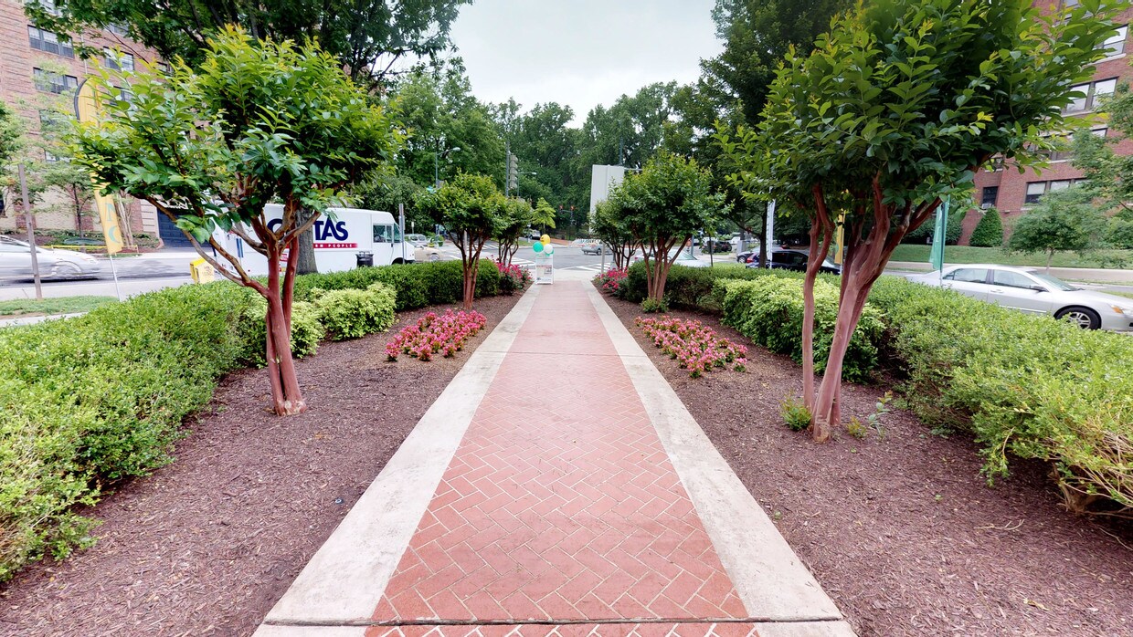 Photo - Tilden Hall Apartments