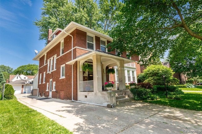 Building Photo - 1252 Kensington Ave