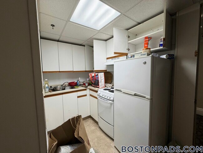 Foto del edificio - 62 Boylston St
