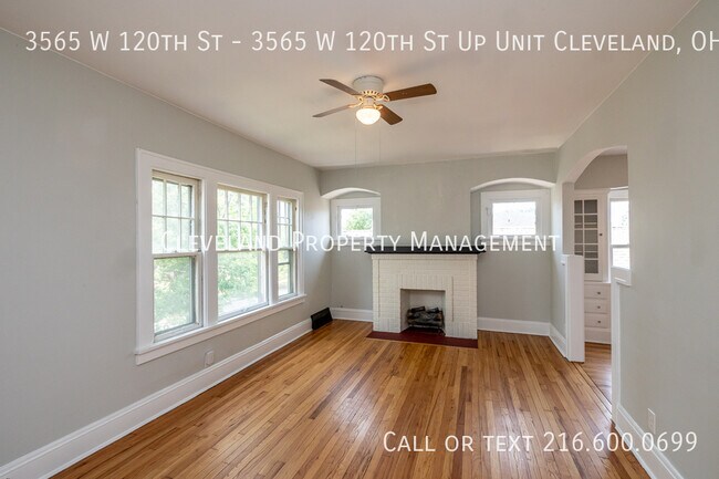 Foto del edificio - 3565 W 120th St