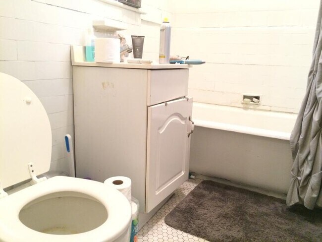 Foto del edificio - 1 bedroom in Cambridge MA 02138