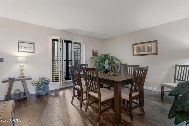 Foto del edificio - 5102 N 31st Pl