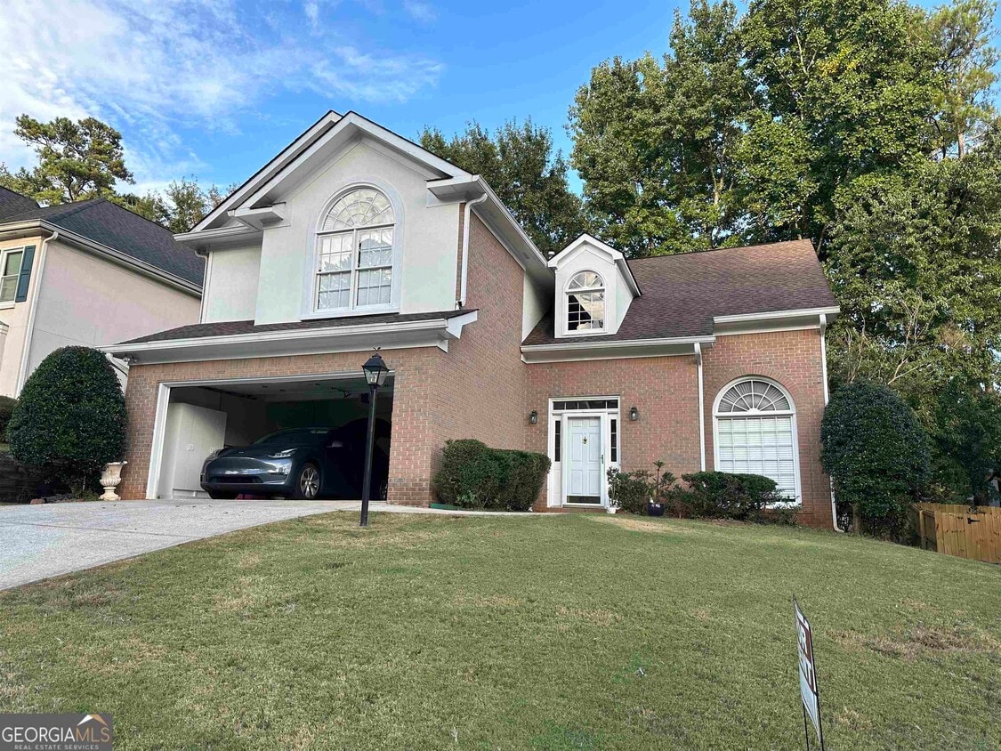 3332 Glenrose Trail, Chamblee, GA 30341 House Rental in Chamblee, GA