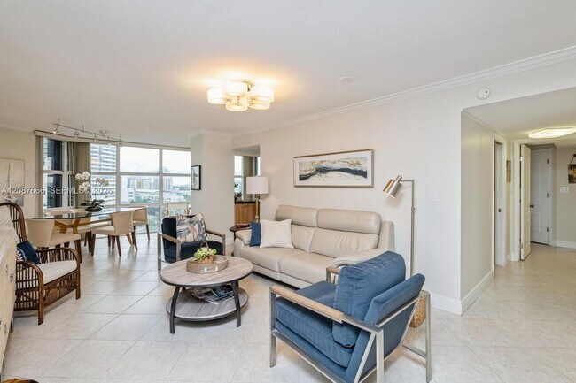 Photo - 6423 Collins Avenue Unit 1201 Apartment