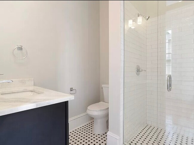 Photo - Baronne Apartment