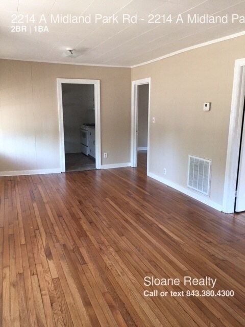 Building Photo - 2214 Midland Park Rd