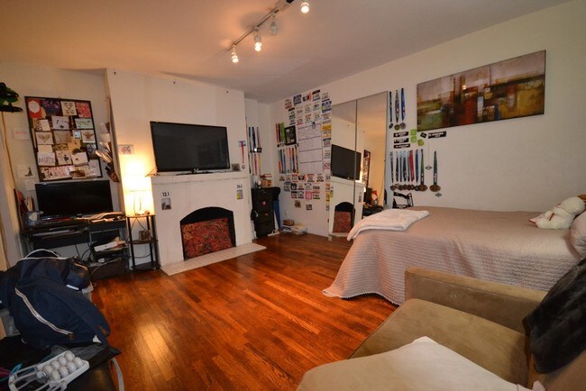 Foto del edificio - 248 W 17th St