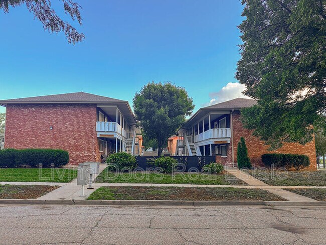 Foto del edificio - 4709 Gladstone St