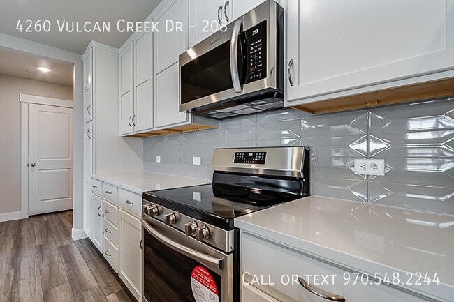 Building Photo - 4260 Vulcan Crk Dr