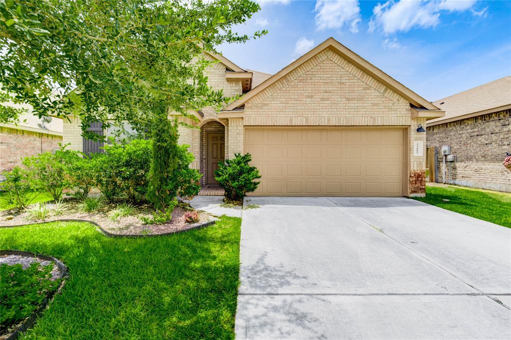Foto principal - 23815 Rivage Ridge Dr