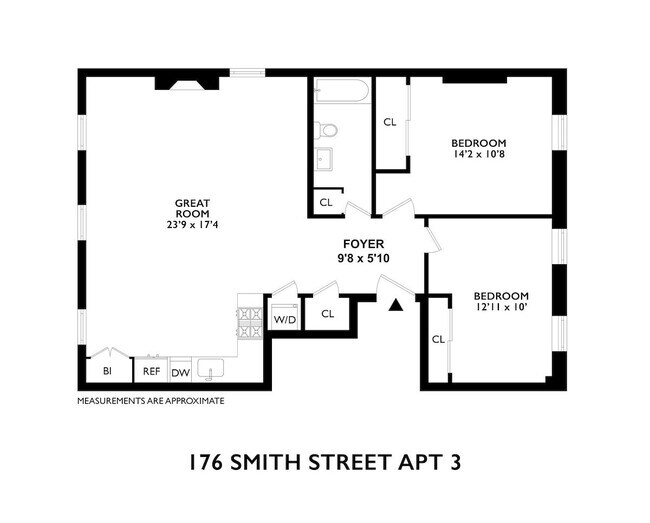 Building Photo - 176 Smith Street