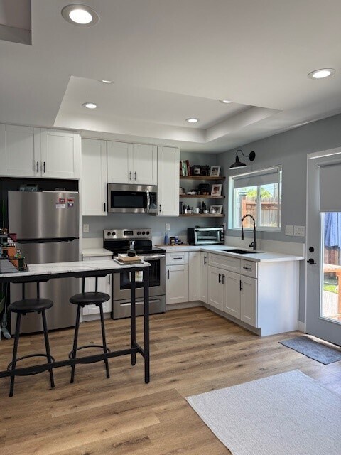Foto principal - 12443 Grevillea Ave