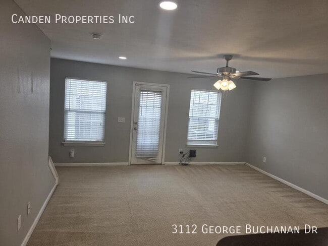 Photo - 3112 George Buchanan Townhome