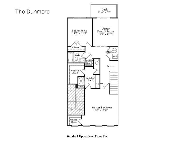 Foto del edificio - 4328 Saunders Station Loop Unit A, Henrico...