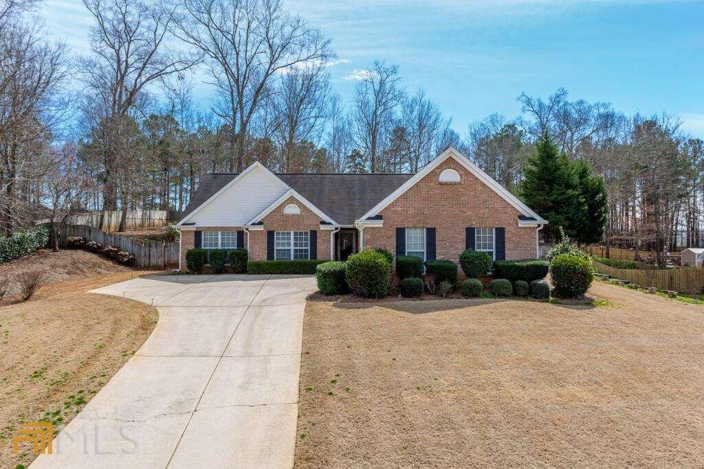 6229 Huckleberry Ridge, Flowery Branch, GA 30542 House Rental in