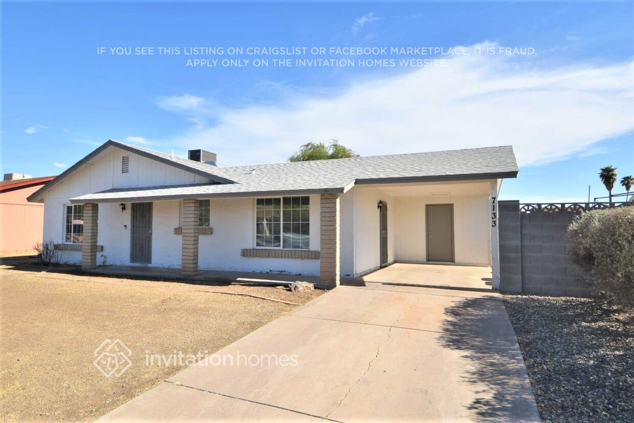 Foto principal - 7133 W Brown St