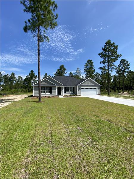 Building Photo - 407 Satilla Ct