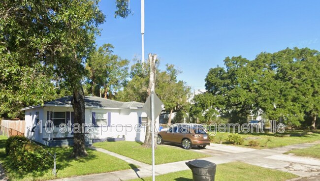 Building Photo - 2241 13th St S