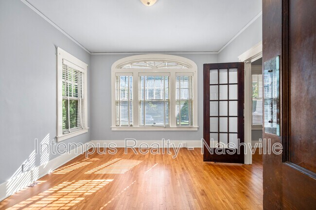 Foto del edificio - 1508 Gale Ln