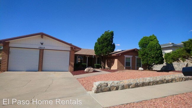 Building Photo - 5 br, 2.5 bath House - 10517 Elmridge Ct