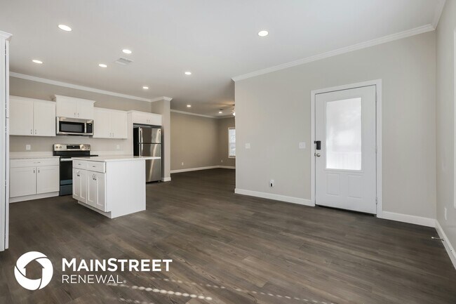 Foto del edificio - 513 Emma St