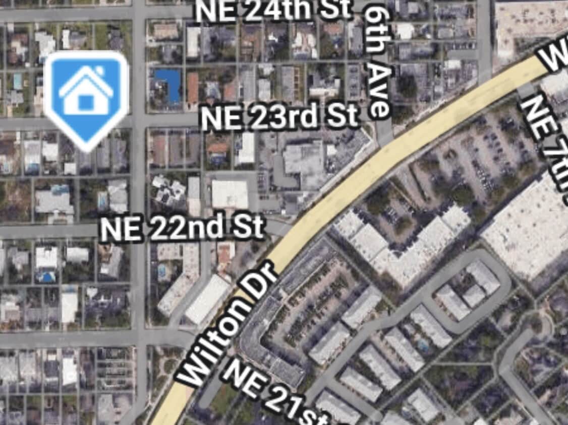 Foto del edificio - 424 NE 23rd St