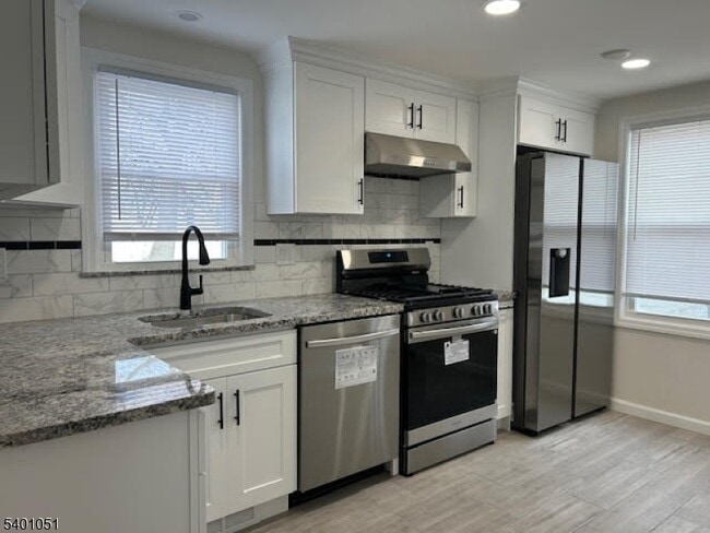 Foto del edificio - 1138 Raritan Rd