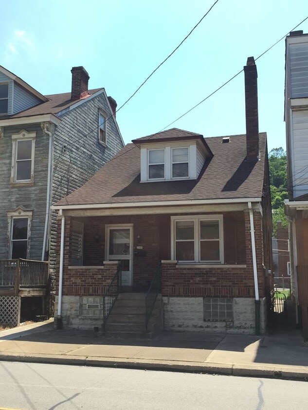 Photo - 1008 Evergreen Avenue