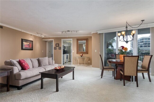 Foto del edificio - 1660 Gulf Blvd