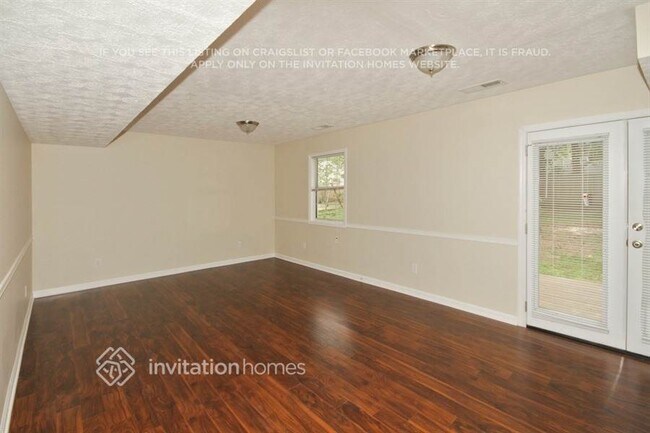 Foto del edificio - 1065 Kennesaw Springs Dr NW