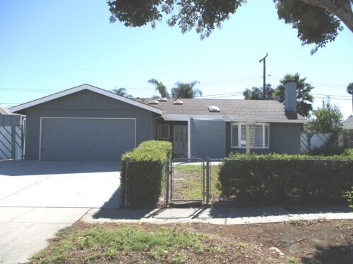Primary Photo - FOUR BEDROOM WITH SUNROOM IN EAST VENTURA