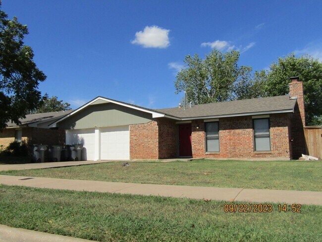 Foto del edificio - Very nice spacious home located in the Eis...