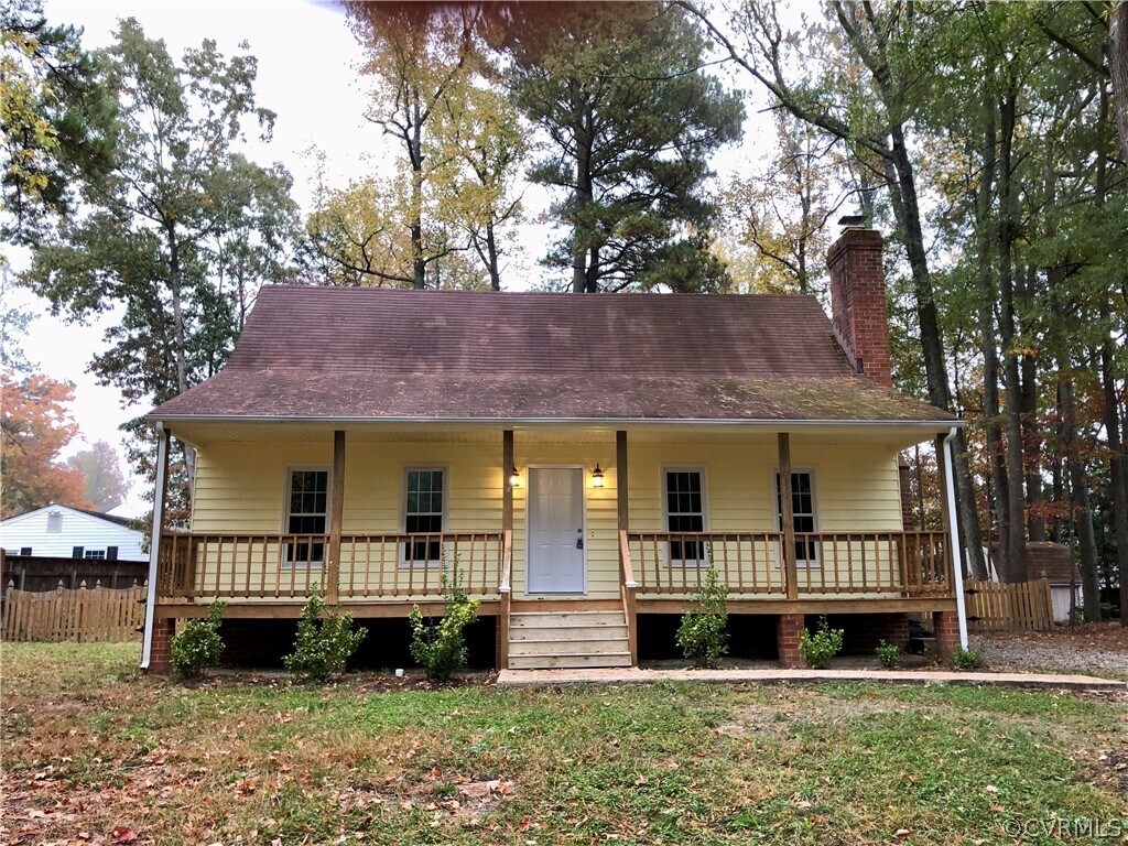 4237 Frederick Farms Dr, Midlothian, VA 23112 House Rental in