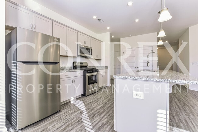 Building Photo - New Construction in New Market!