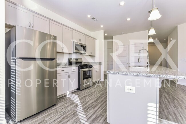 Foto del edificio - New Construction in New Market!