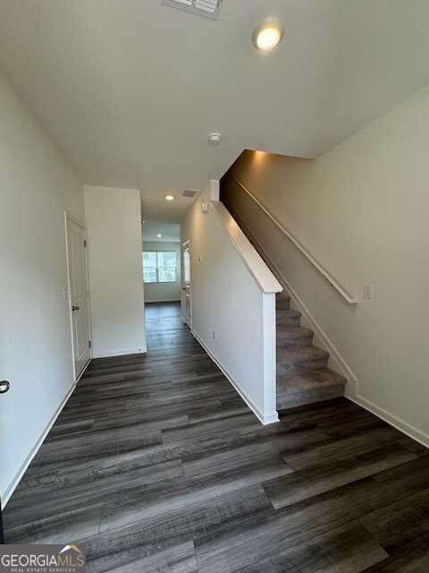 Foto del edificio - 3473 Cardinal Dr SW