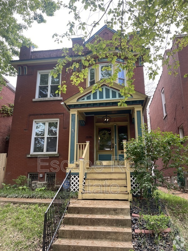 Building Photo - 3830 Connecticut St