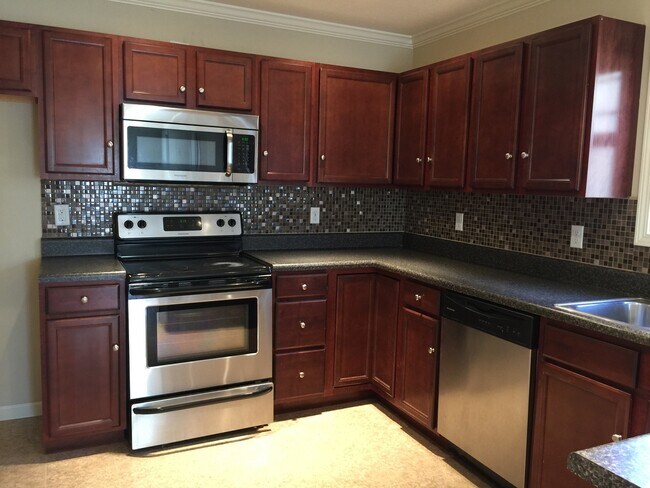 Foto del edificio - Beautiful Home in West Knoxville