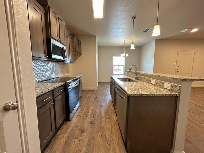 Foto del edificio - 2603 135th St