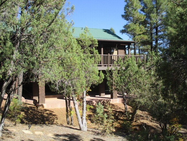 Foto del edificio - 4751 W Bison Ln