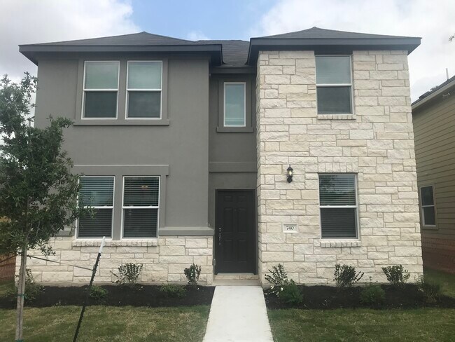 Foto del edificio - 740 Long Run