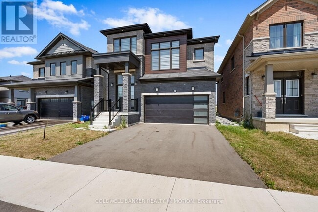 Building Photo - 6 Discovery Dr