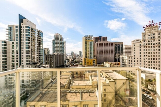 Foto del edificio - 850 Beech St