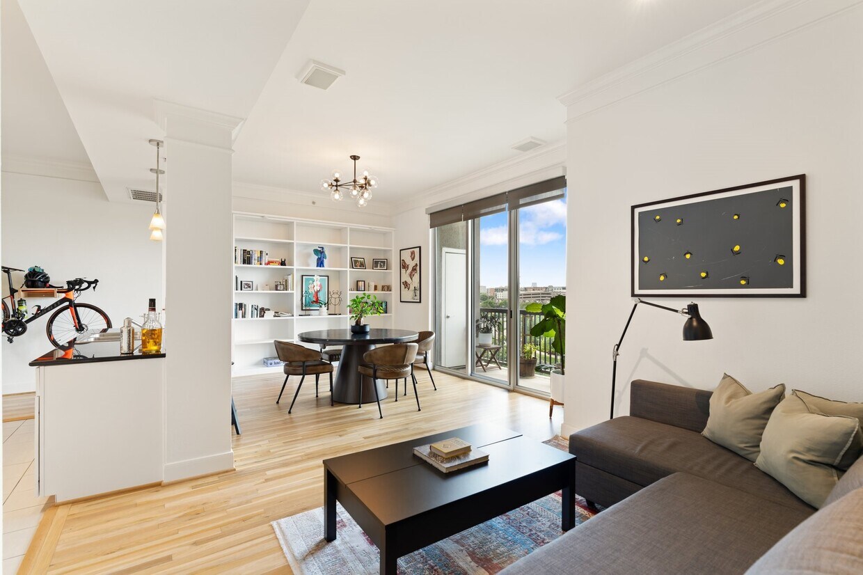 Foto principal - 3333 Allen Pkwy