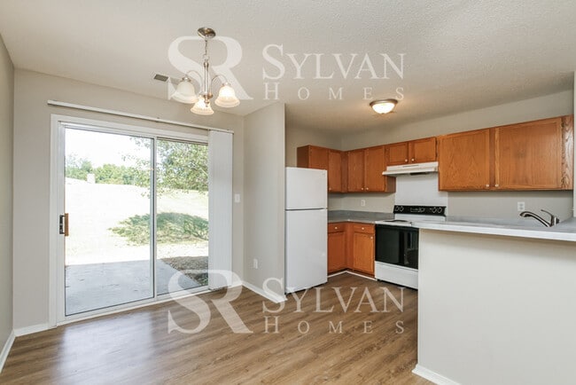 Building Photo - Living where You Love is Good for your Heart!