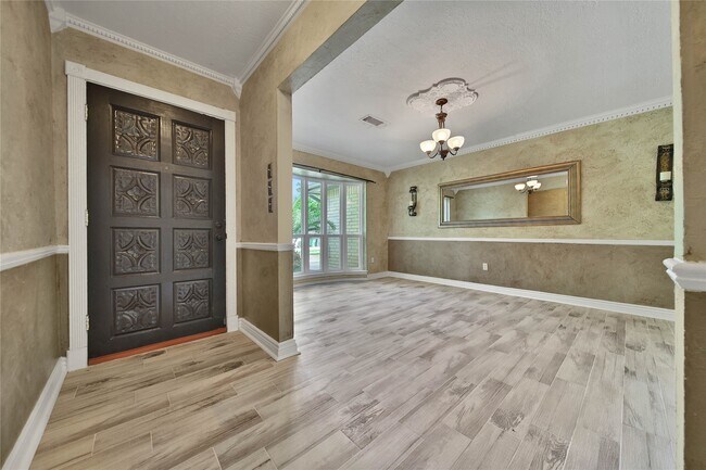 Foto del edificio - 2006 Mermaid Ln